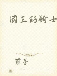 国王的骑士