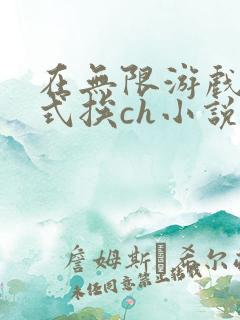 在无限游戏里花式挨ch小说