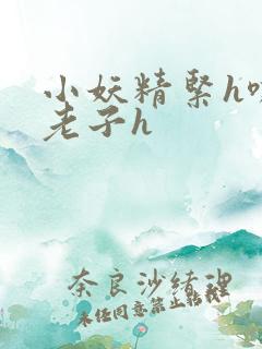 小妖精紧h嘶爽老子h