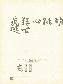 疯狂心跳明星大逃亡