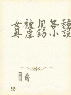 女被用各种性器具虐的小说