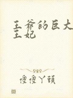 王爷的巨大进入王妃