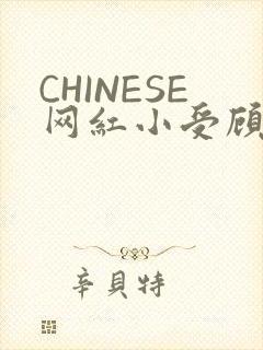 CHINESE网红小受顾泽宇