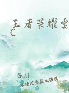 王者荣耀云缨被C