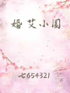 婚 艾小图