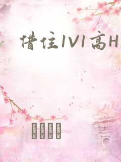 借住1V1高H