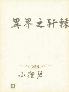 异界之轩辕剑魂