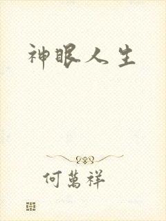 神眼人生