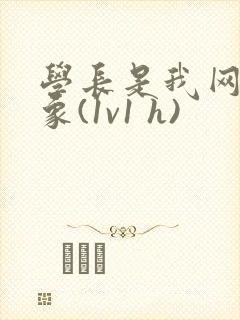 学长是我网恋对象(1v1 h)