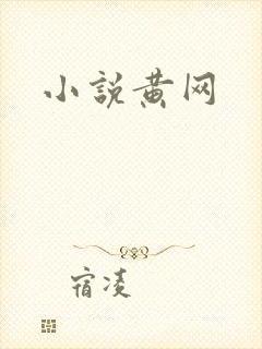小说黄网