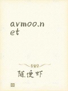 avmoo.net