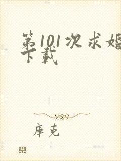 第101次求婚下载