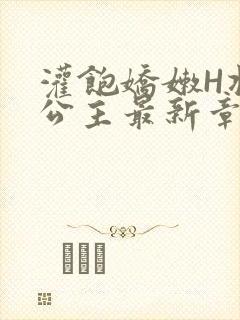 灌饱娇嫩H将军公主最新章节