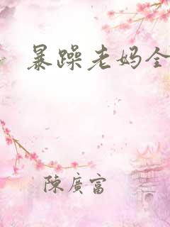 暴躁老妈全集