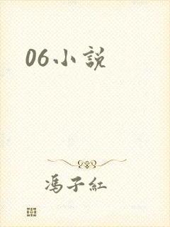 06小说