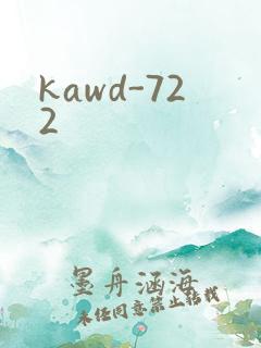 kawd-722