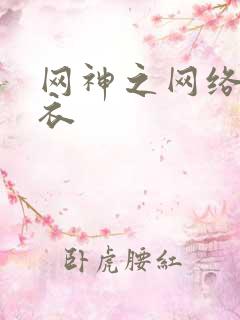 网神之网络隐形衣
