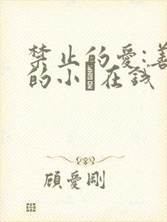 禁止的爱:善良的小峓在钱