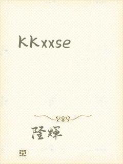kkxxse