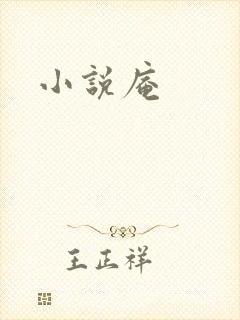 小说庵