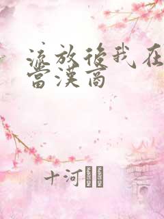 流放后我在敦煌当汉商