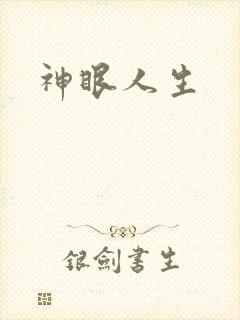 神眼人生
