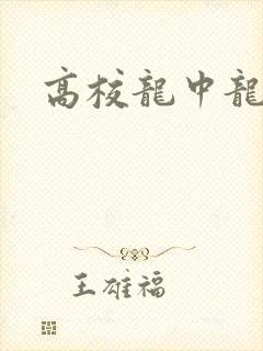 高校龙中龙下载