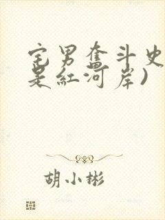 宅男奋斗史(天是红河岸)