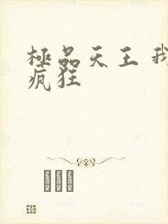 极品天王 我本疯狂