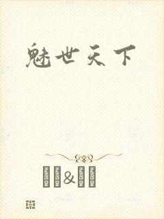 魅世天下