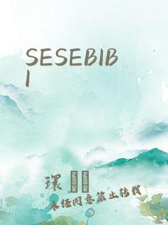 SESEBIBI