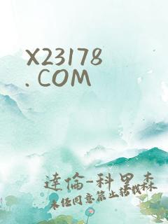 X23178 . COM