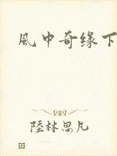 风中奇缘下载