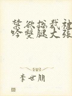 禁欲总裁被C呻吟双腿大张