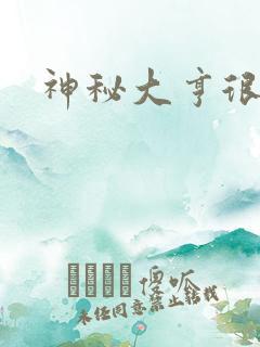 神秘大亨很邪恶