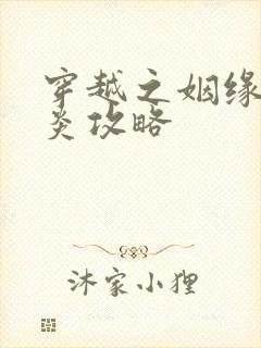 穿越之姻缘劫萧炎攻略