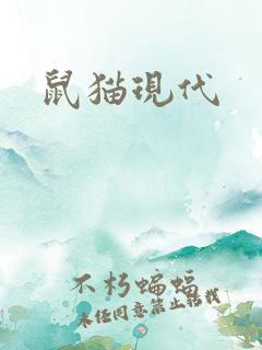 鼠猫现代