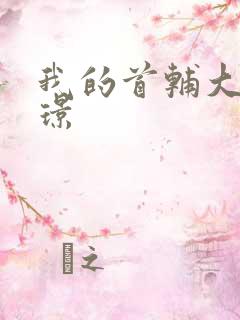 我的首辅大人陆璟