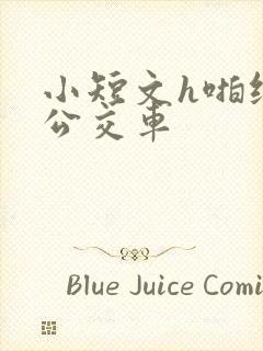 小短文h啪纯肉公交车