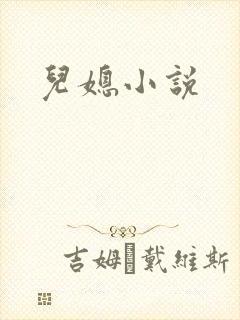 儿媳小说
