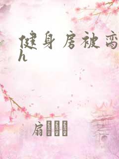 健身房被脔日常h