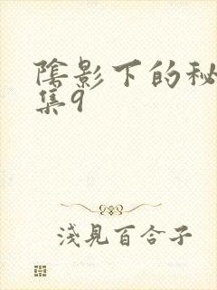 阴影下的秘密全集9