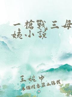 一枪战三母2雪姨小说