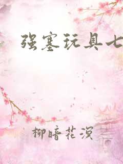 强塞玩具七小时