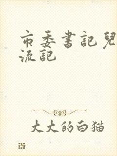 市委书记儿媳风流记