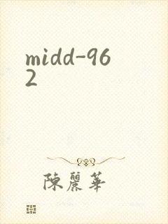 midd-962