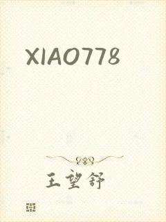 XIAO778