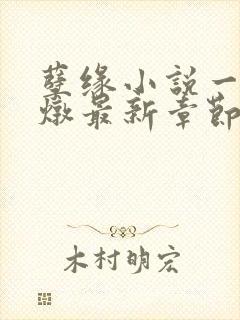 孽缘小说一家乱炖最新章节阅读