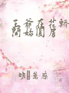 王爷在花轿里就开始圆房