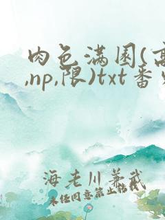 肉色满园(高h,np,限)txt番外篇